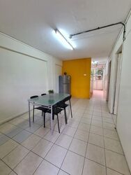 Jurong West Avenue 5 (D22), Apartment #464534071